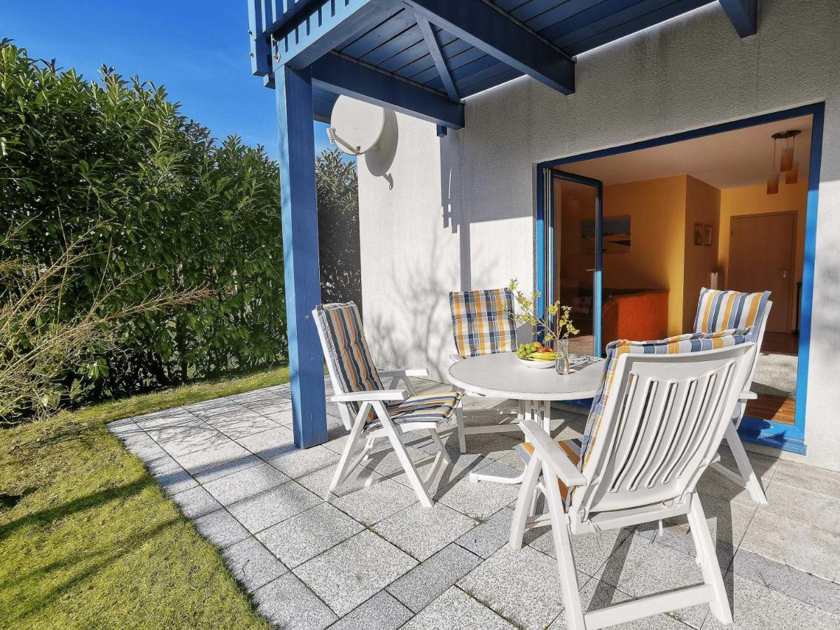 _Str132A_ Haus Maren Am Meer Niendorf  Luaran gambar