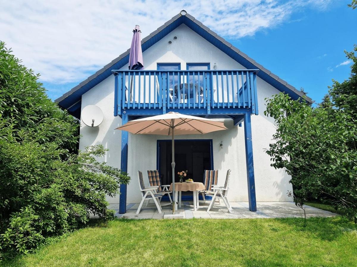 _Str132A_ Haus Maren Am Meer Niendorf  Luaran gambar