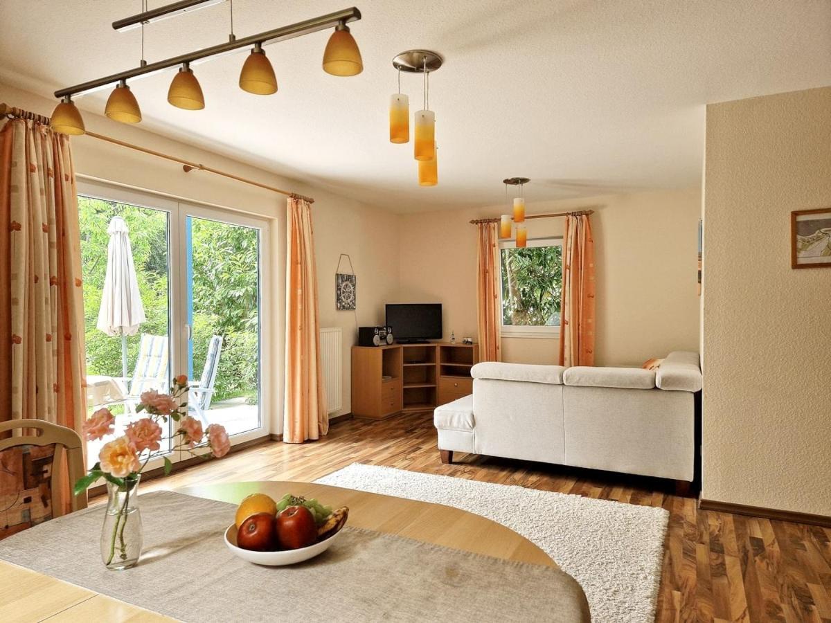_Str132A_ Haus Maren Am Meer Niendorf  Luaran gambar