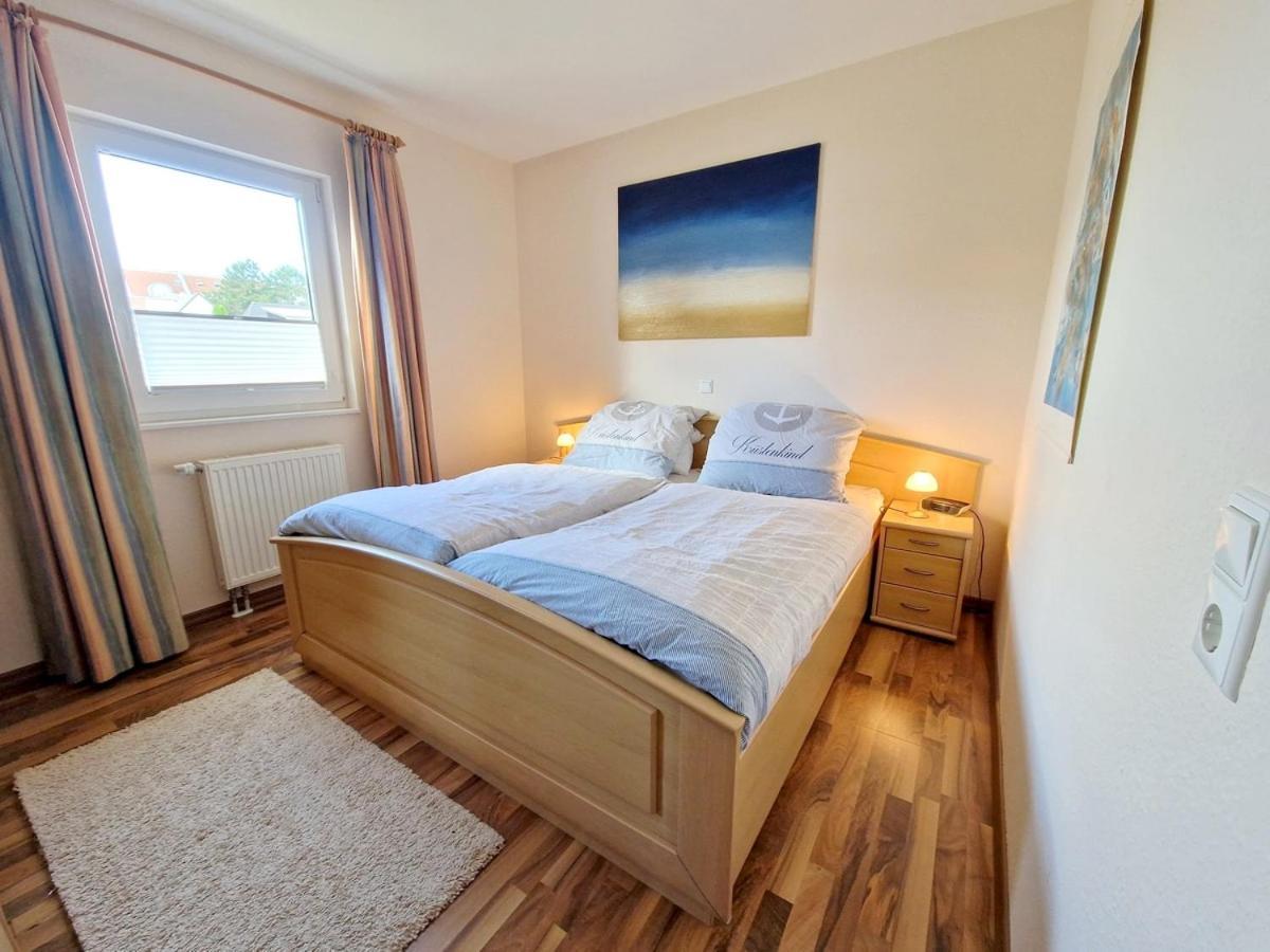 _Str132A_ Haus Maren Am Meer Niendorf  Luaran gambar