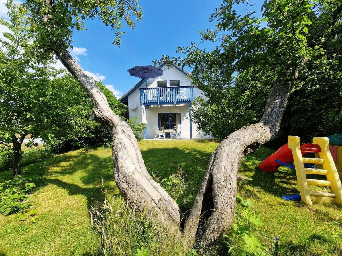 _Str132A_ Haus Maren Am Meer Niendorf  Luaran gambar