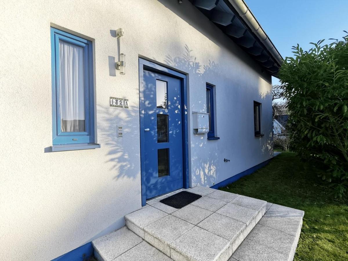_Str132A_ Haus Maren Am Meer Niendorf  Luaran gambar